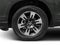 2017 Honda Ridgeline RTL-T 4x4 Crew Cab 5.3' Bed
