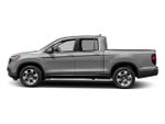 2017 Honda Ridgeline RTL-T 4x4 Crew Cab 5.3' Bed