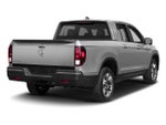 2017 Honda Ridgeline RTL-T 4x4 Crew Cab 5.3' Bed