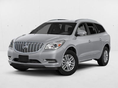2017 Buick Enclave Leather FWD