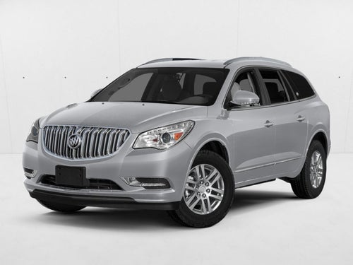 2017 Buick Enclave Leather FWD