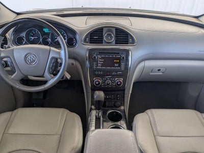 2017 Buick Enclave Leather FWD