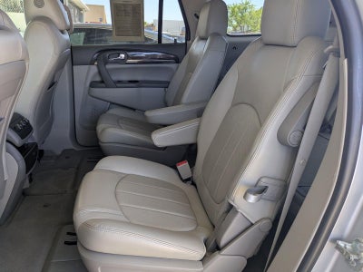 2017 Buick Enclave Leather FWD