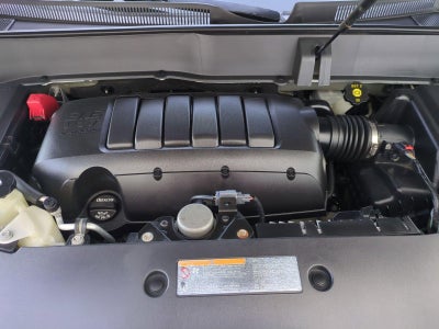 2017 Buick Enclave Leather FWD