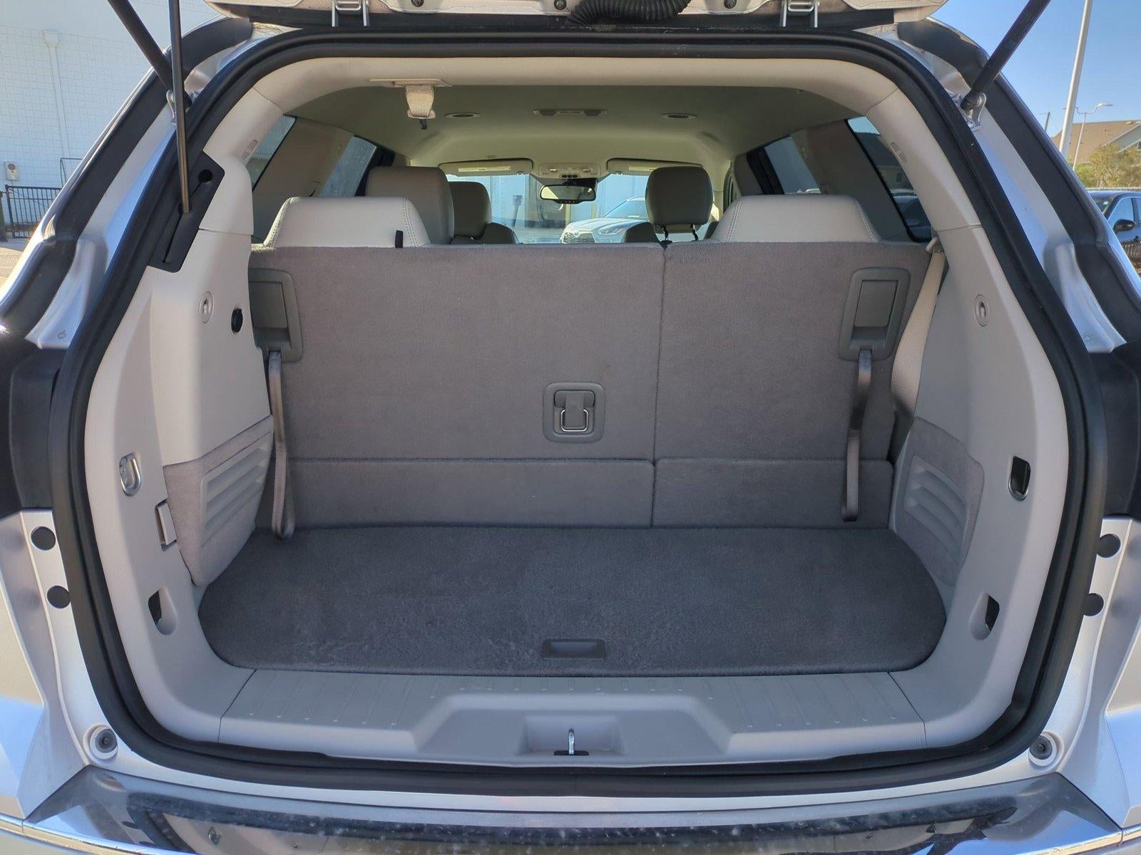 2017 Buick Enclave Leather FWD