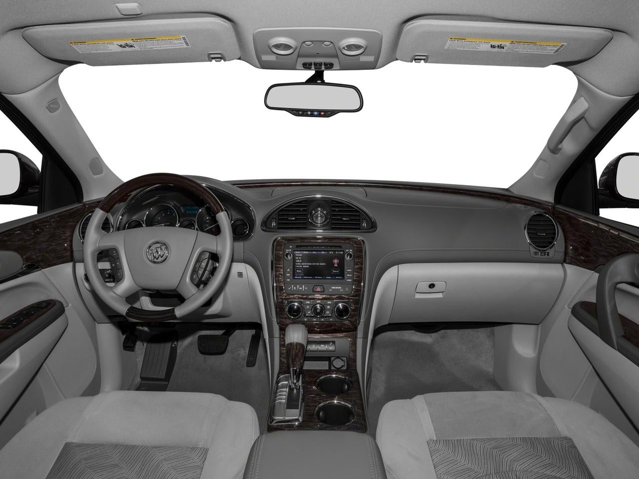 2017 Buick Enclave Premium AWD