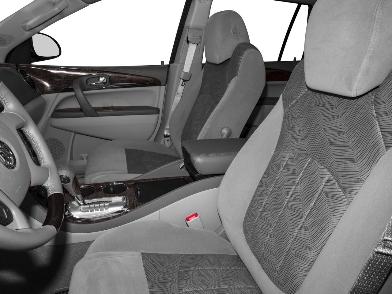 2017 Buick Enclave Premium AWD