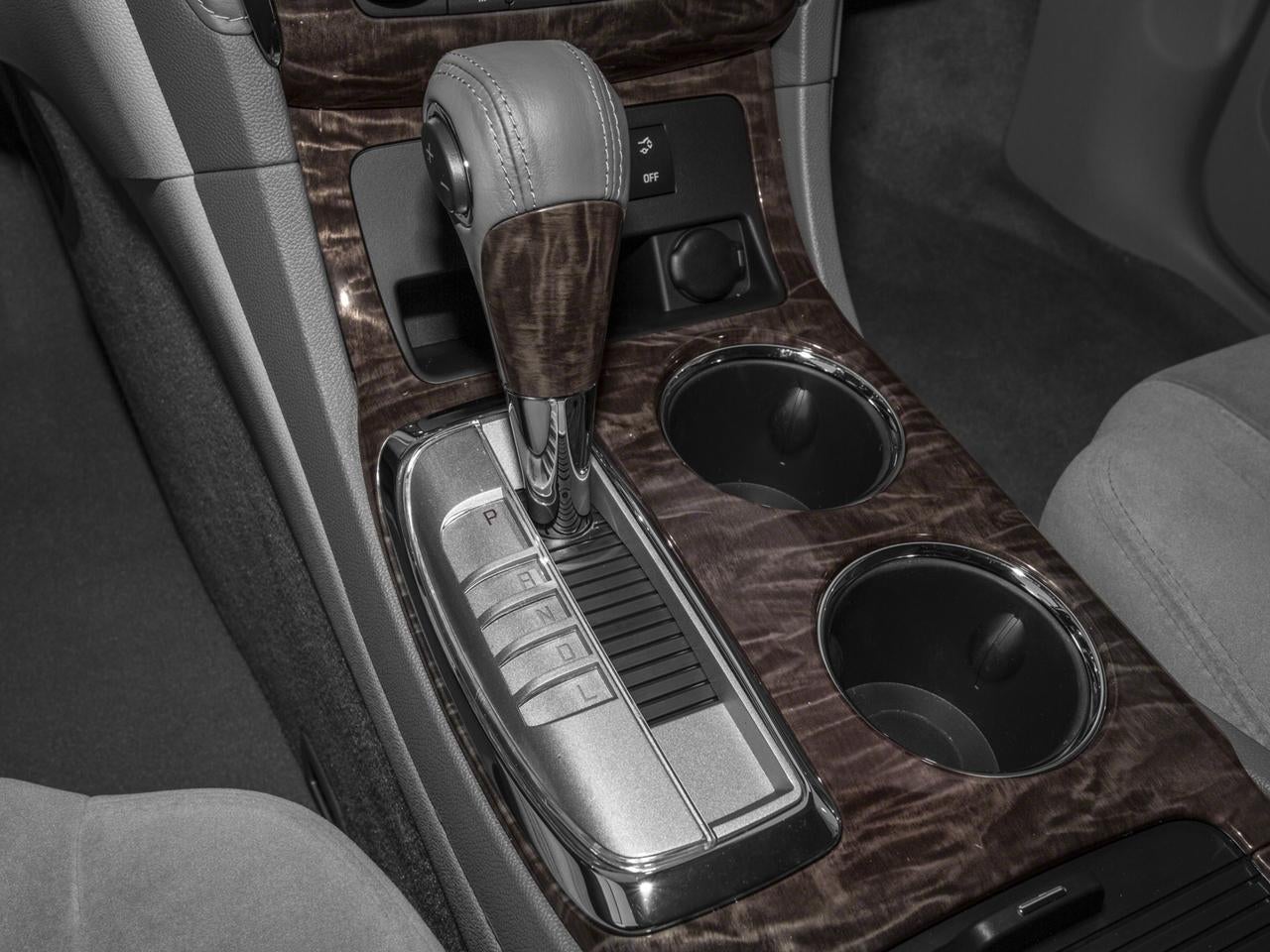 2017 Buick Enclave Premium AWD