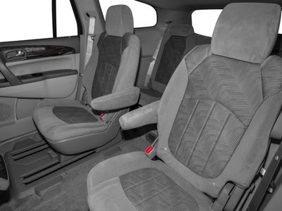2017 Buick Enclave Premium AWD