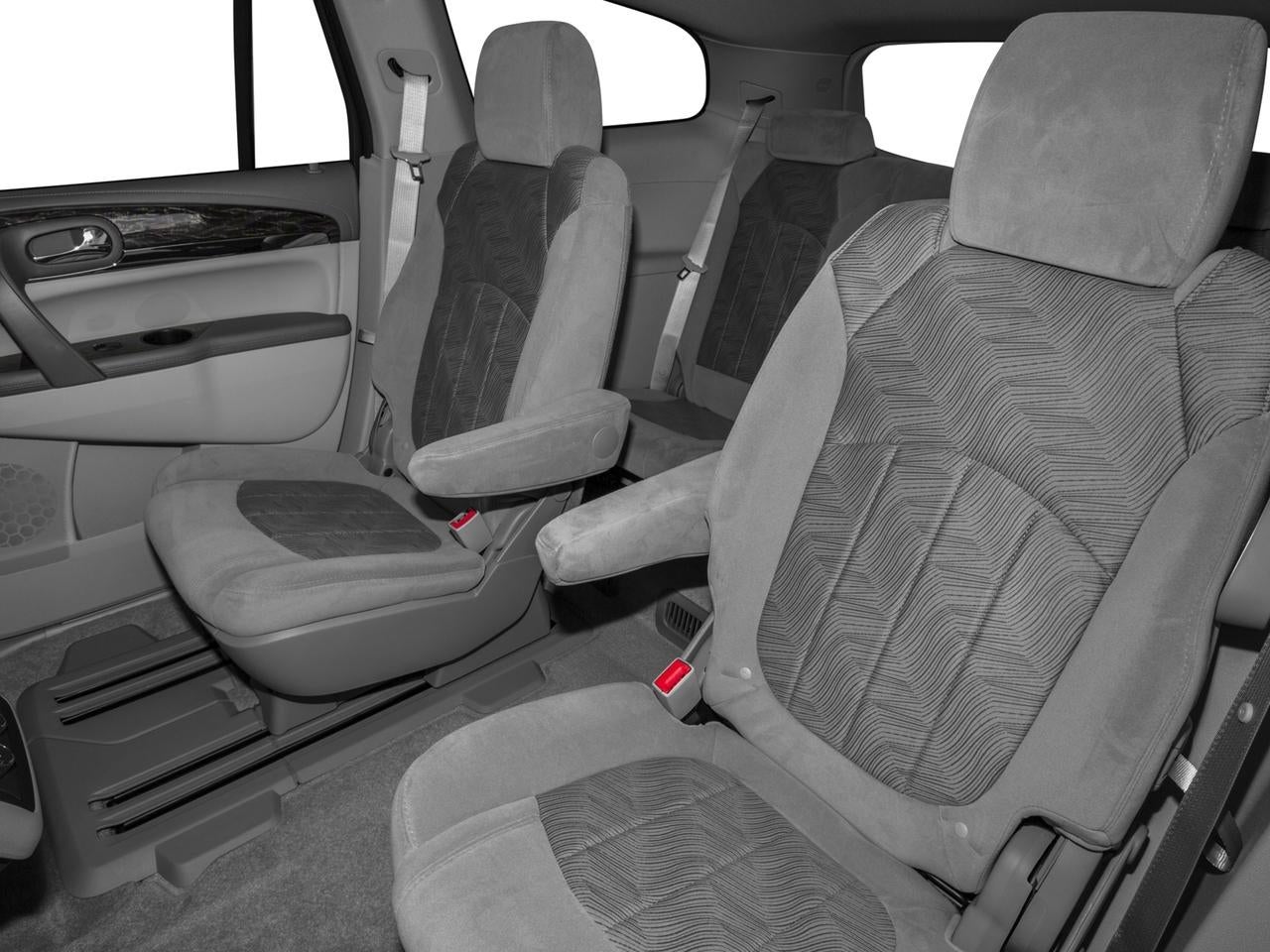 2017 Buick Enclave Premium AWD