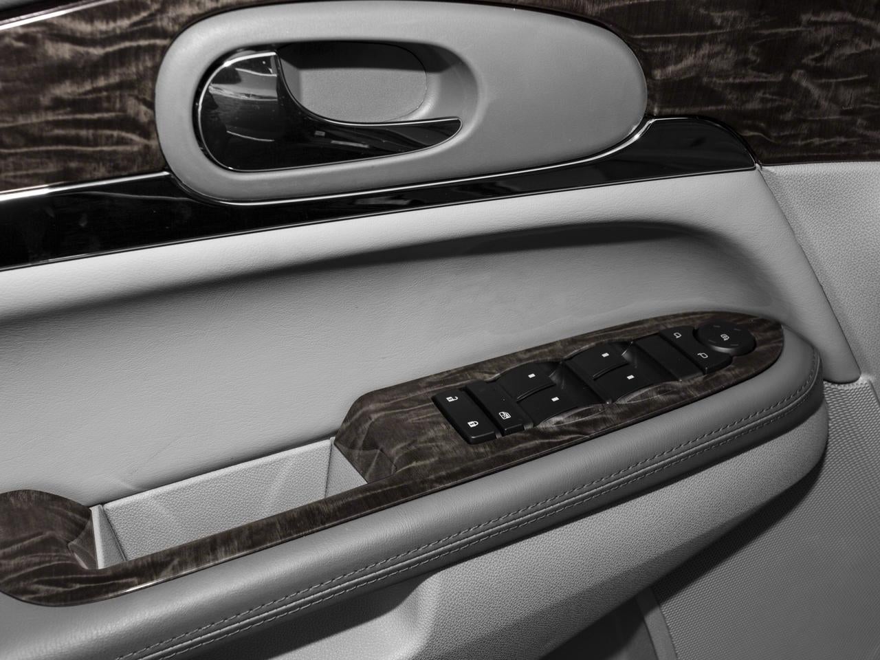 2017 Buick Enclave Premium AWD