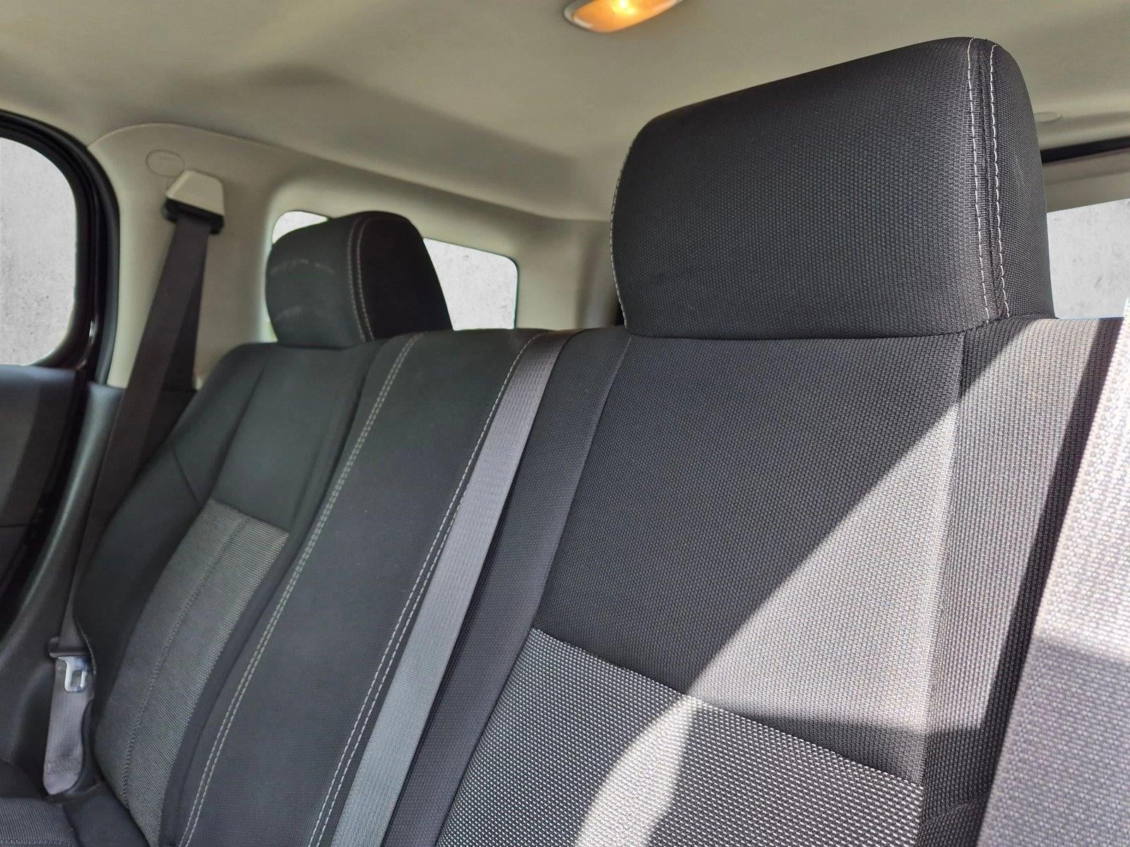 2007 HUMMER H3 4WD 4dr SUV