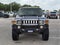 2007 HUMMER H3 4WD 4dr SUV