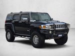2007 HUMMER H3 4WD 4dr SUV