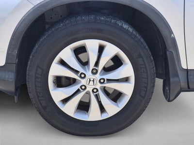 2013 Honda CR-V EX-L 2WD