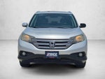2013 Honda CR-V EX-L 2WD
