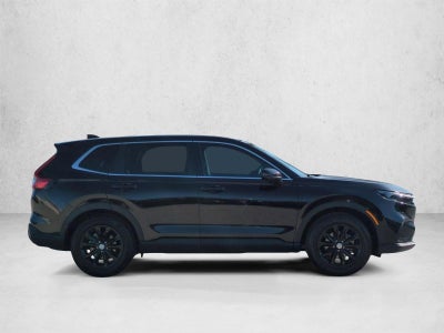 2025 Honda CR-V EX-L 2WD