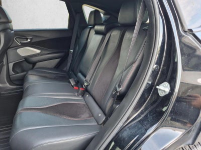 2022 Acura RDX SH-AWD w/A-Spec Advance Package