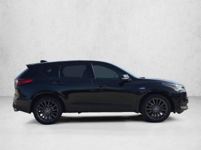 2022 Acura RDX SH-AWD w/A-Spec Advance Package