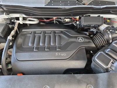 2020 Acura MDX FWD 7-Passenger w/Technology Pkg