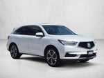 2020 Acura MDX FWD 7-Passenger w/Technology Pkg