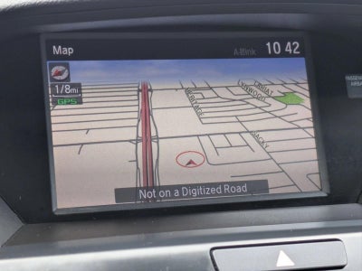 2019 Acura MDX FWD w/Technology Pkg