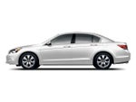 2010 Honda Accord Sedan EX-L V6 Automatic