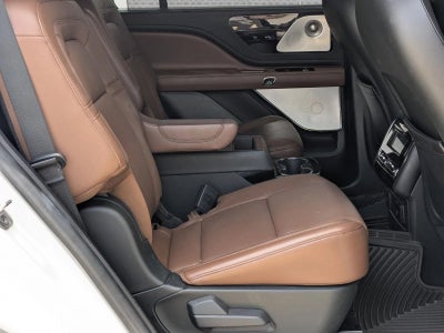 2020 Lincoln Aviator Reserve RWD