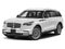 2020 Lincoln Aviator Reserve RWD