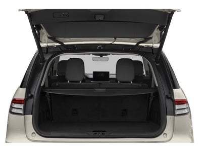 2020 Lincoln Aviator Reserve RWD