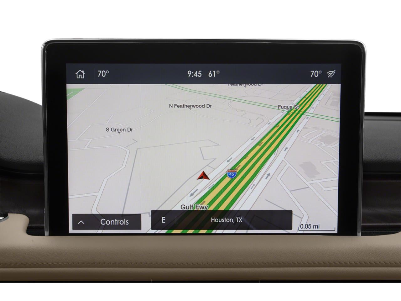 2020 Lincoln Aviator Reserve RWD