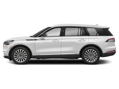 2020 Lincoln Aviator Reserve RWD