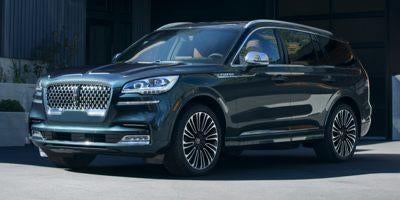 2020 Lincoln Aviator Reserve RWD