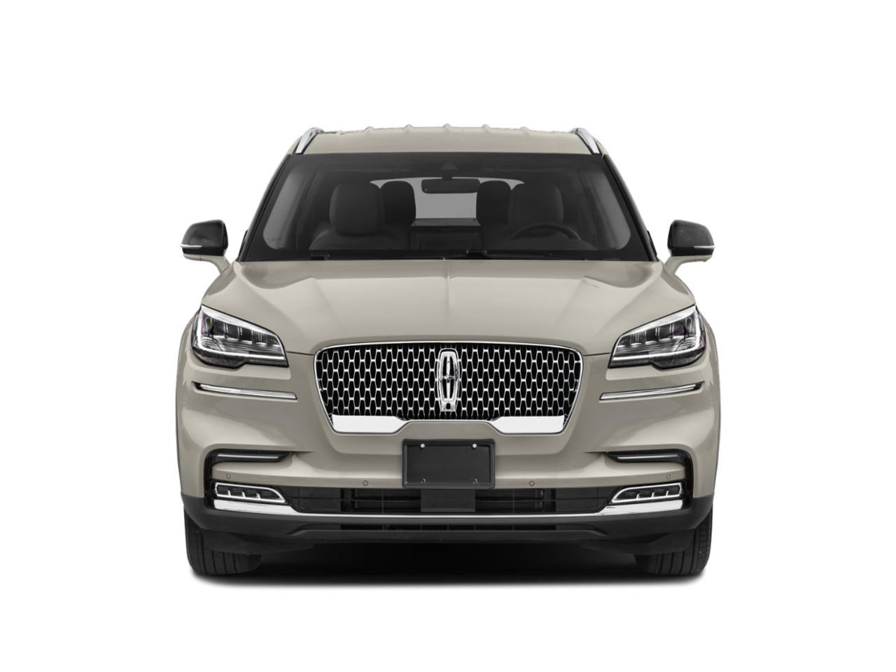 2020 Lincoln Aviator Reserve RWD