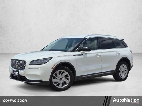 2021 Lincoln Corsair Standard FWD
