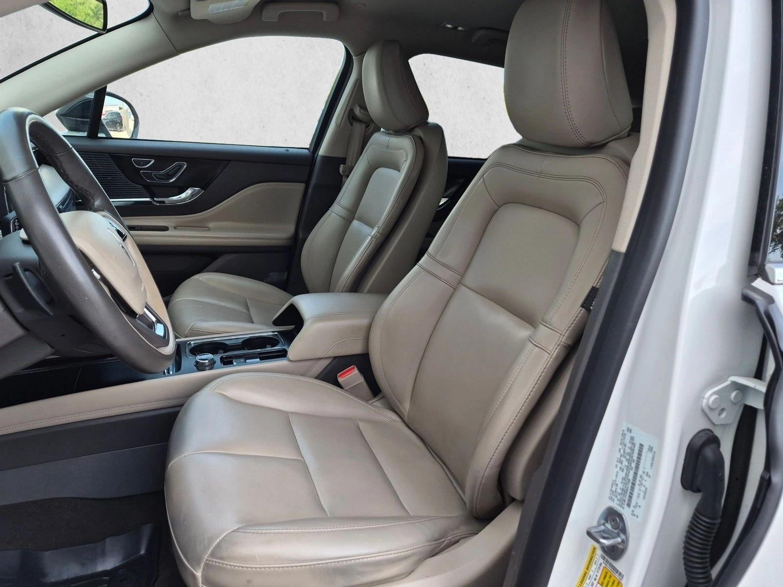 2021 Lincoln Corsair Standard FWD