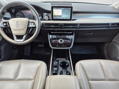 2021 Lincoln Corsair Standard FWD