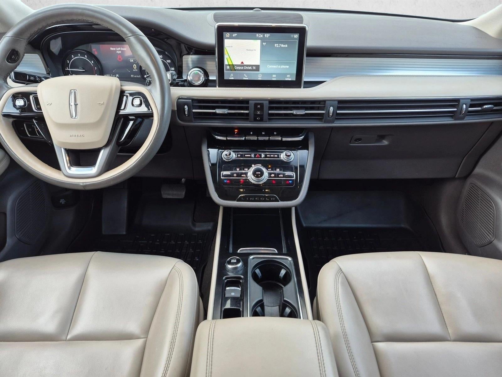2021 Lincoln Corsair Standard FWD