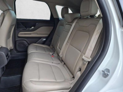 2021 Lincoln Corsair Standard FWD