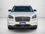 2021 Lincoln Corsair Standard FWD