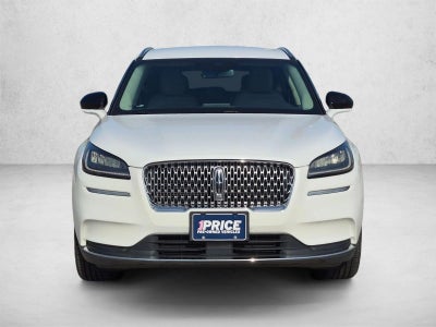 2021 Lincoln Corsair Standard FWD