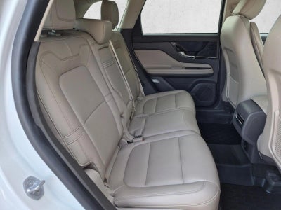 2021 Lincoln Corsair Standard FWD