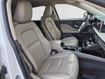 2021 Lincoln Corsair Standard FWD