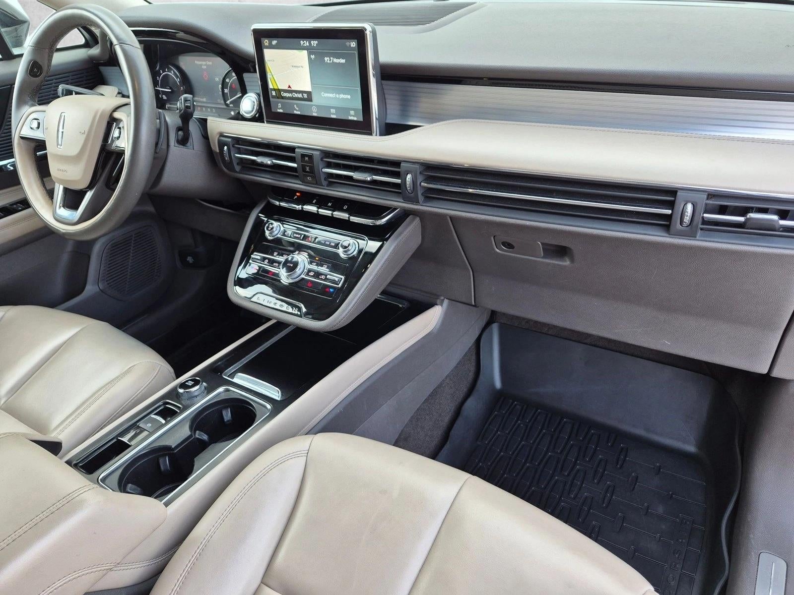 2021 Lincoln Corsair Standard FWD