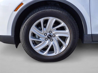2021 Lincoln Corsair Standard FWD