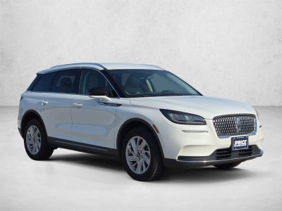 2021 Lincoln Corsair Standard FWD