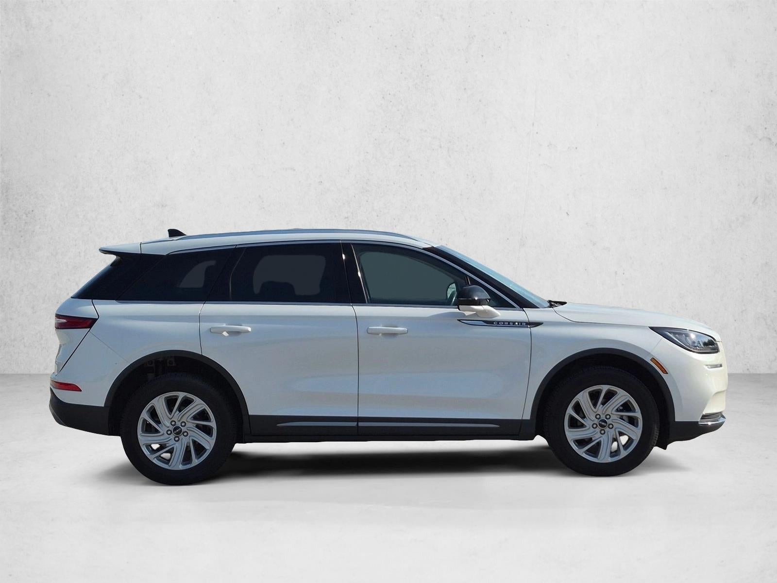 2021 Lincoln Corsair Standard FWD
