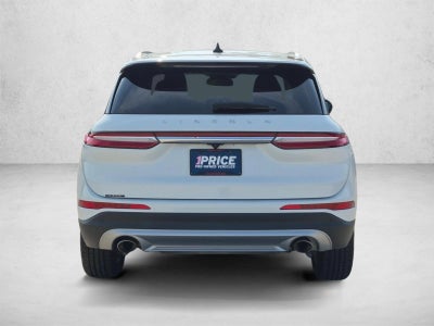 2021 Lincoln Corsair Standard FWD