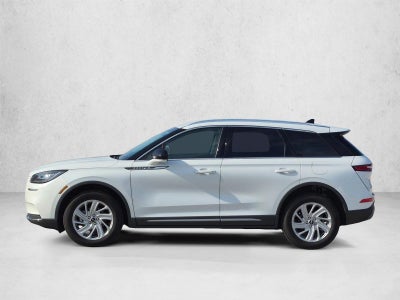 2021 Lincoln Corsair Standard FWD