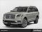 2020 Lincoln Navigator Reserve 4x2